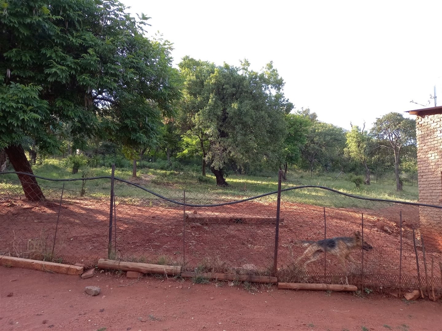 Commercial Property for Sale in Rustenburg Rural North West